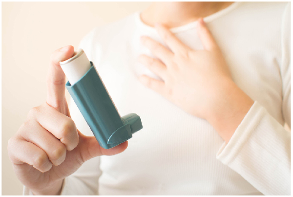 Asthma