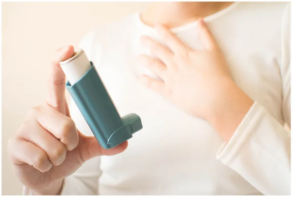 Asthma