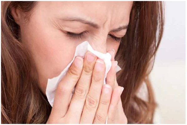Cold and Flu